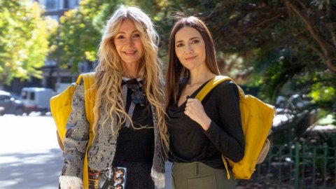 Telefe estrena “Camino a casa”, con la conducción de Cristina Pérez