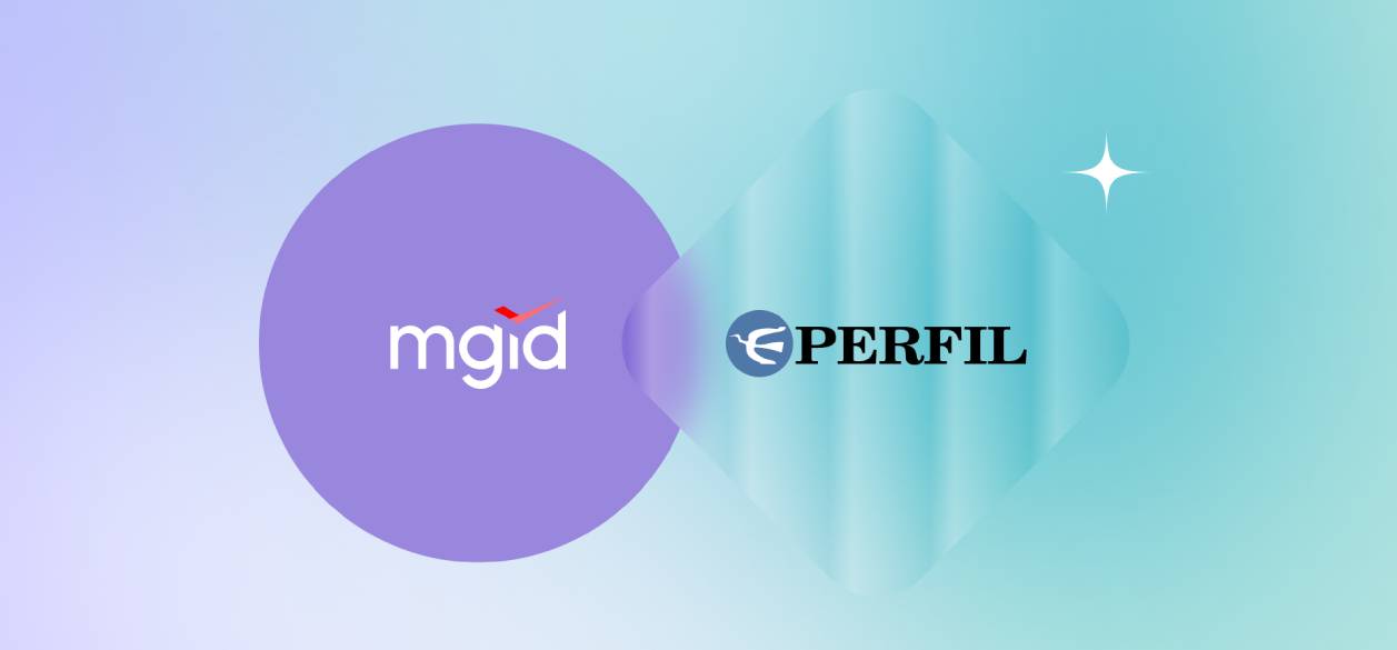 Grupo Perfil incorpora la tecnología de MGID para potenciar su estrategia editorial y de monetización
