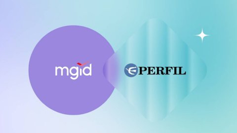 Grupo Perfil incorpora la tecnología de MGID para potenciar su estrategia editorial y de monetización