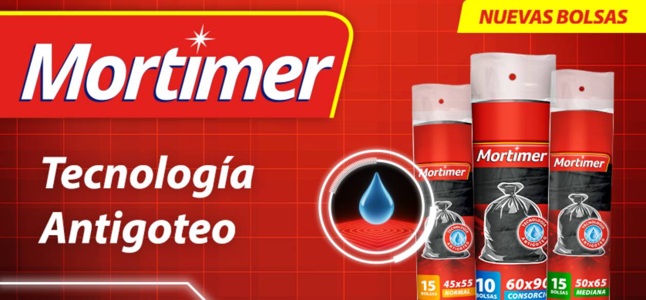 Room23 presenta junto a Mortimer una campaña que lleva innovación a la vida cotidiana
