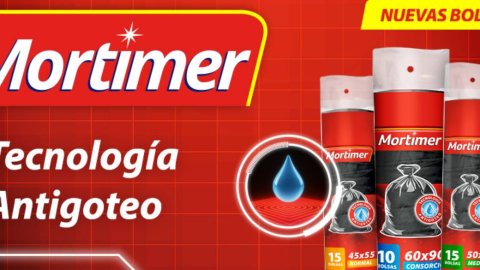 Room23 presenta junto a Mortimer una campaña que lleva innovación a la vida cotidiana