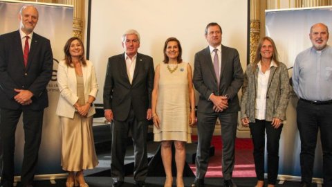 ACDE distinguió proyectos de inclusión social presentados por empresas de todo el país