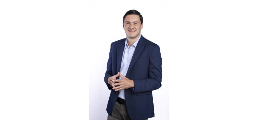 PayJoy designa a Gabriel Mas como nuevo SVP Global de Marketing