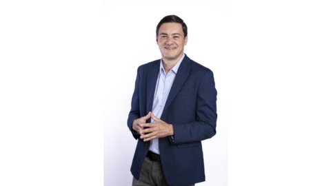 PayJoy designa a Gabriel Mas como nuevo SVP Global de Marketing