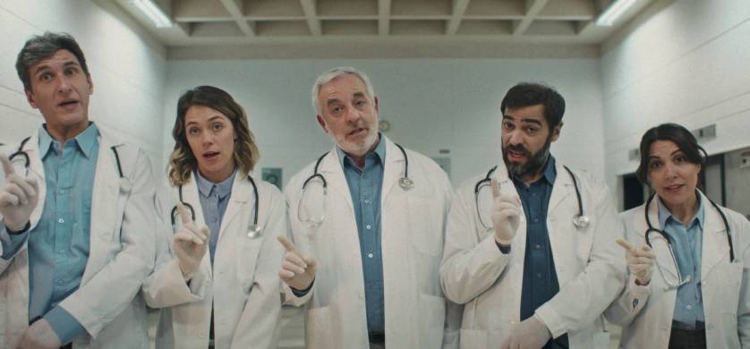 From lanzó una campaña para el Consejo Profesional de Agrimensura de Buenos Aires