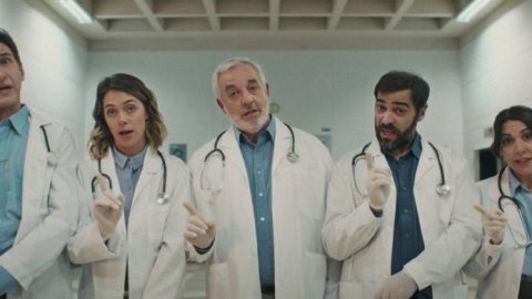 From lanzó una campaña para el Consejo Profesional de Agrimensura de Buenos Aires