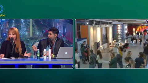 TV Pública en la Noche de los Museos 2025: una experiencia multiplataforma para miles de visitantes