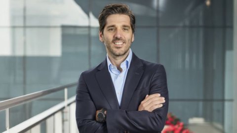 Un argentino es el nuevo presidente del Grupo Avianca