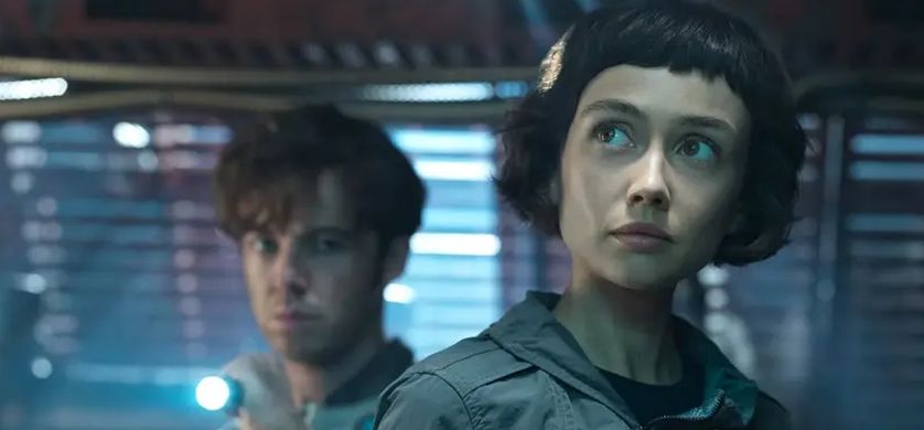 Alien: Earth tendrá una segunda temporada en Disney+