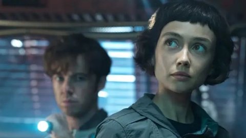 Alien: Earth tendrá una segunda temporada en Disney+