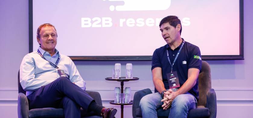 B2B.reservas desembarca en Argentina para modernizar la gestión de reservas corporativas