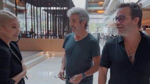 HBO Max estrenará el 27 de noviembre "Nueve Auras"