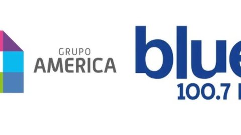 Grupo América adquirió la totalidad de las acciones de Radio Blue 100.7
