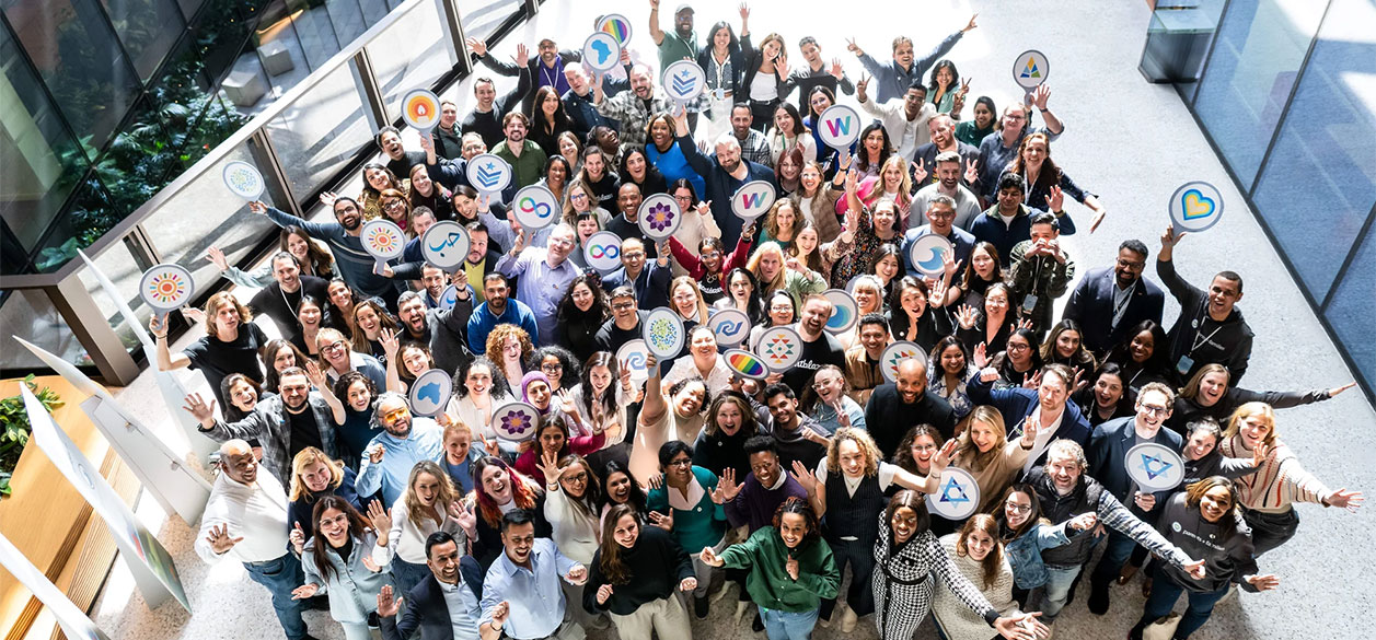 Great Place to Work: cuáles son las mejores empresas para trabajar en el mundo 2025
