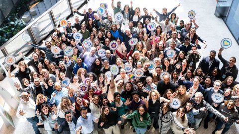 Great Place to Work: cuáles son las mejores empresas para trabajar en el mundo 2025