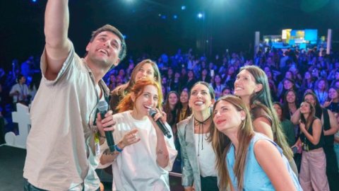 Creadores de contenido: Buenos Aires se establece como hub de la industria en la región