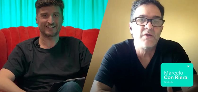 “ComunicándoNOS” episodio 3: “La publicidad que no parece publicidad”