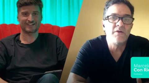 “ComunicándoNOS” episodio 3: “La publicidad que no parece publicidad”