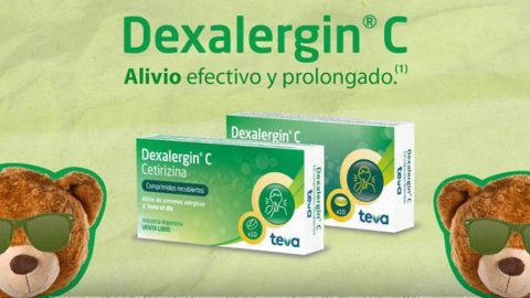 Teva y Fresca Agency crearon la nueva campaña “Trap Dexalergizate”