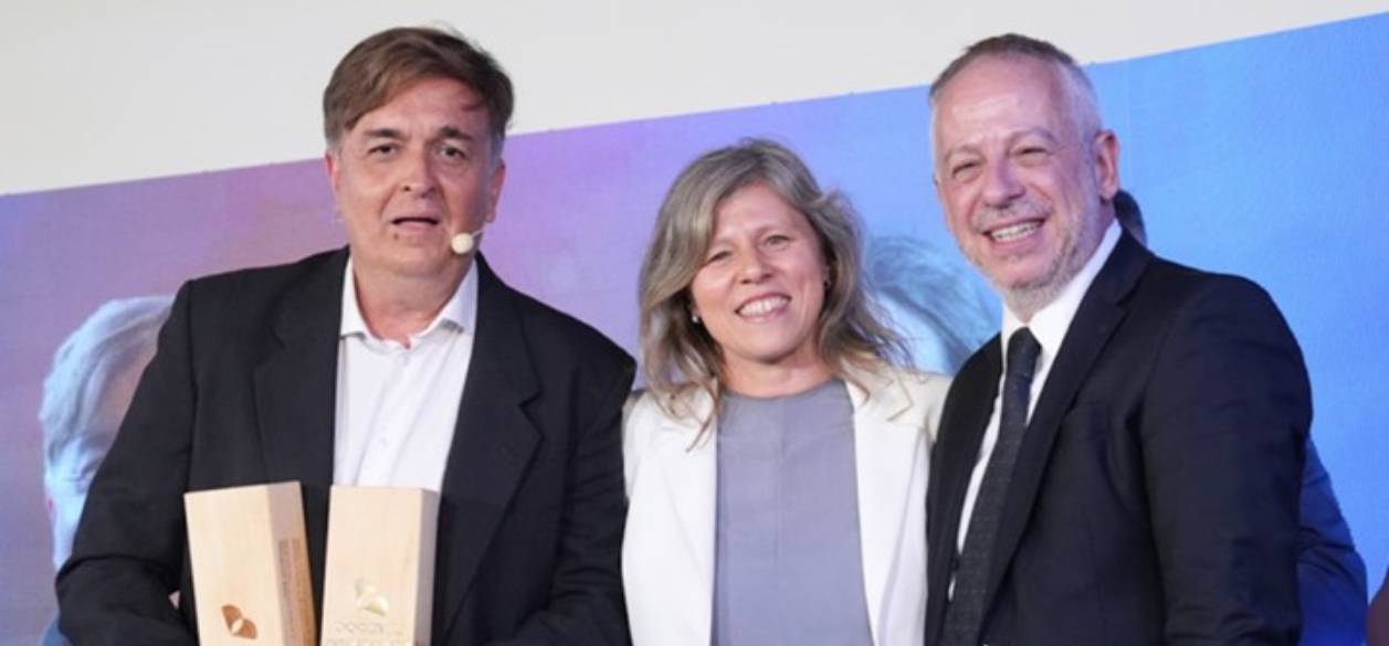 Clarín y Zurich anunciaron al ganador del Premio Docentes que Inspiran 2025