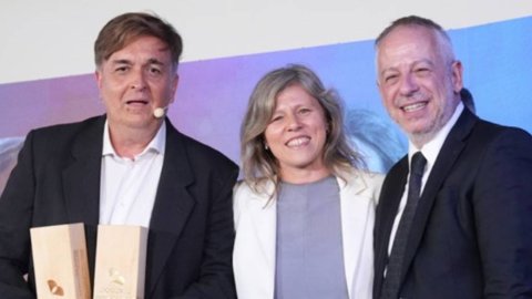 Clarín y Zurich anunciaron al ganador del Premio Docentes que Inspiran 2025