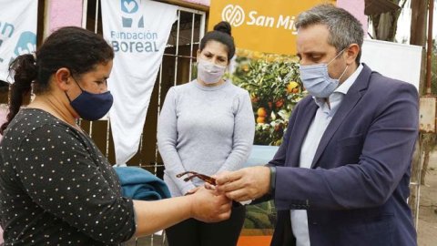 Fundación Boreal cumple 10 años: la historia de una red solidaria que ya transformó miles de vidas