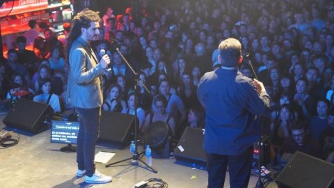 TIJE Solidario renueva su compromiso: el 27 de noviembre será la gran cita