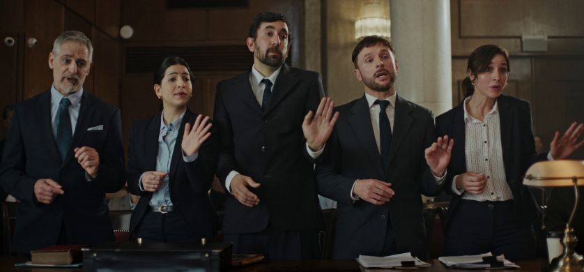“Qué hermosura la Agrimensura”, la nueva campaña de From para el Consejo de Agrimensura