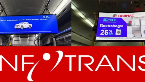 Info Trans cumple 25 años y reafirma su presencia como plataforma de contenidos en el transporte automotor