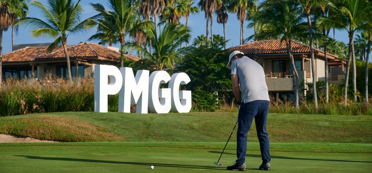 Punta Mita se prepara para una nueva edición del Gourmet & Golf: cuatro días de alta cocina, deporte y experiencias únicas