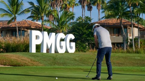 Punta Mita se prepara para una nueva edición del Gourmet & Golf: cuatro días de alta cocina, deporte y experiencias únicas