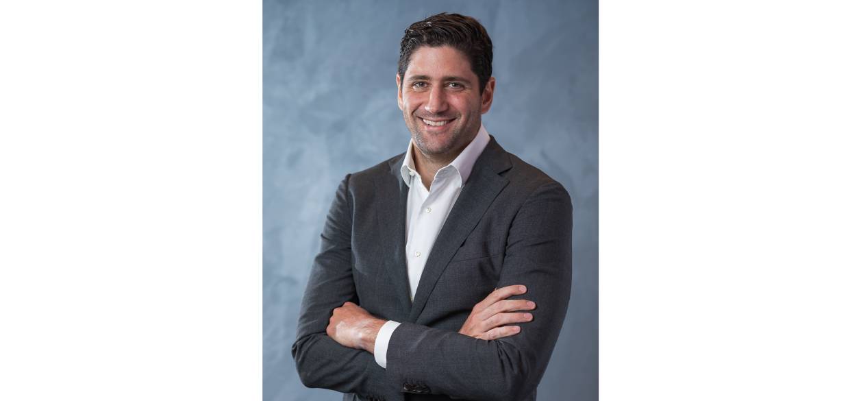 AkzoNobel designa a Henrique Striker como nuevo Presidente en Argentina