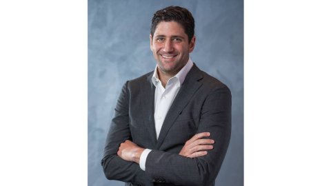 AkzoNobel designa a Henrique Striker como nuevo Presidente en Argentina