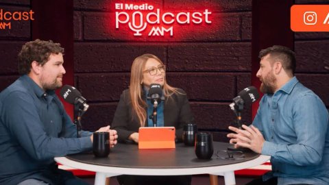 AAM presenta “El Medio Podcast”, su nuevo espacio de conversaciones sobre marketing, publicidad y medios