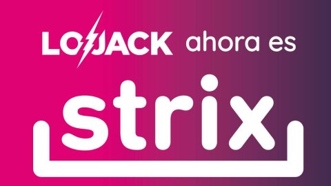 Strix: la reinvención de una marca que consolida una nueva etapa tras el legado de LoJack