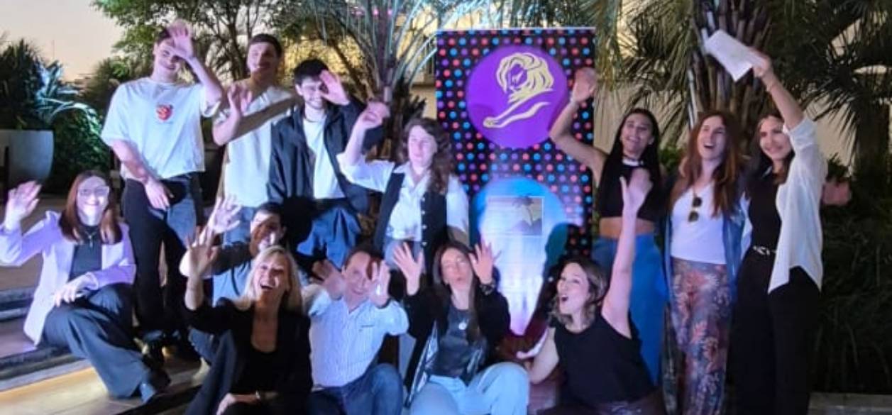 FilmSuez realizó un after office con agencias y anunciantes en el Hotel SLS