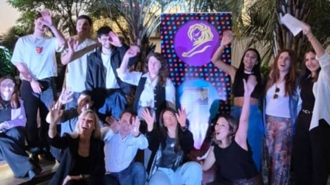FilmSuez realizó un after office con agencias y anunciantes en el Hotel SLS