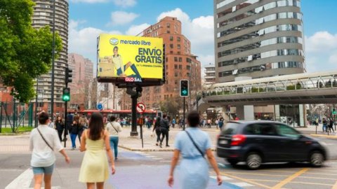 Global Vía Pública lanza Global Programmatic, su unidad especializada en Programmatic DOOH