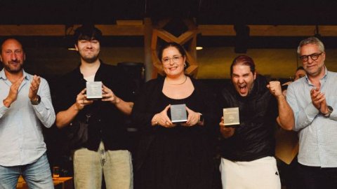 Interact e IAB Argentina anunciaron los ganadores del Premio +Digital 2025