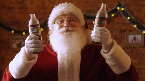 Manaos y Cunnington presentan “Navidad argentina”, una campaña conjunta para celebrar las fiestas
