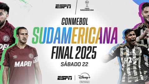 Lanús vs. Atlético Mineiro: ¿Dónde ver? Día, hora, canal de TV