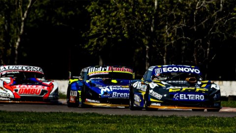 TC Moura: La Plata vibra con la anteúltima fecha, definiciones en juego y transmisión en vivo