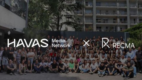 Havas Media Network es el grupo #1 en el Ranking RECMA