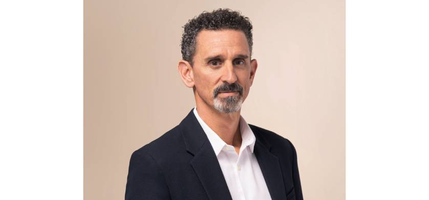 Arredo nombra a Martín Isabella como nuevo Director Comercial para Argentina y Uruguay
