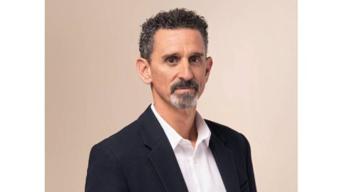 Arredo nombra a Martín Isabella como nuevo Director Comercial para Argentina y Uruguay