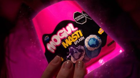 VML Argentina desarrolló la nueva campaña de Mogul