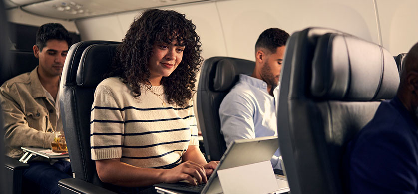 American Airlines expande su programa de beneficios en viajes corporativos a Argentina y Latinoamérica