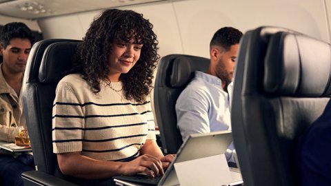 American Airlines expande su programa de beneficios en viajes corporativos a Argentina y Latinoamérica