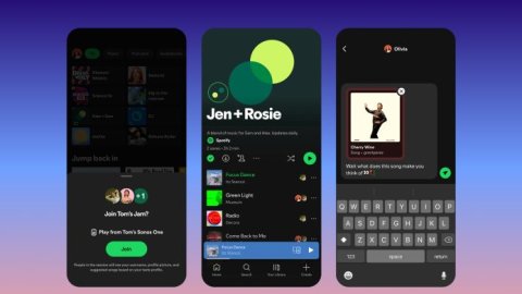 Spotify ahora te deja mover tus playlists en la app con la integración de TuneMyMusic