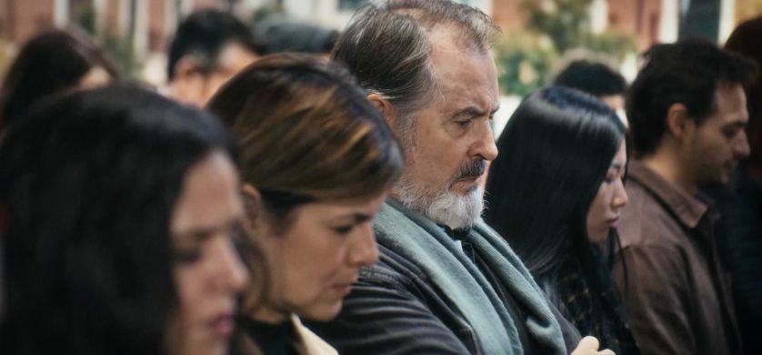 "Un minuto de no silencio": la nueva campaña de sensibilización de la Fundación Vicki Bernadet